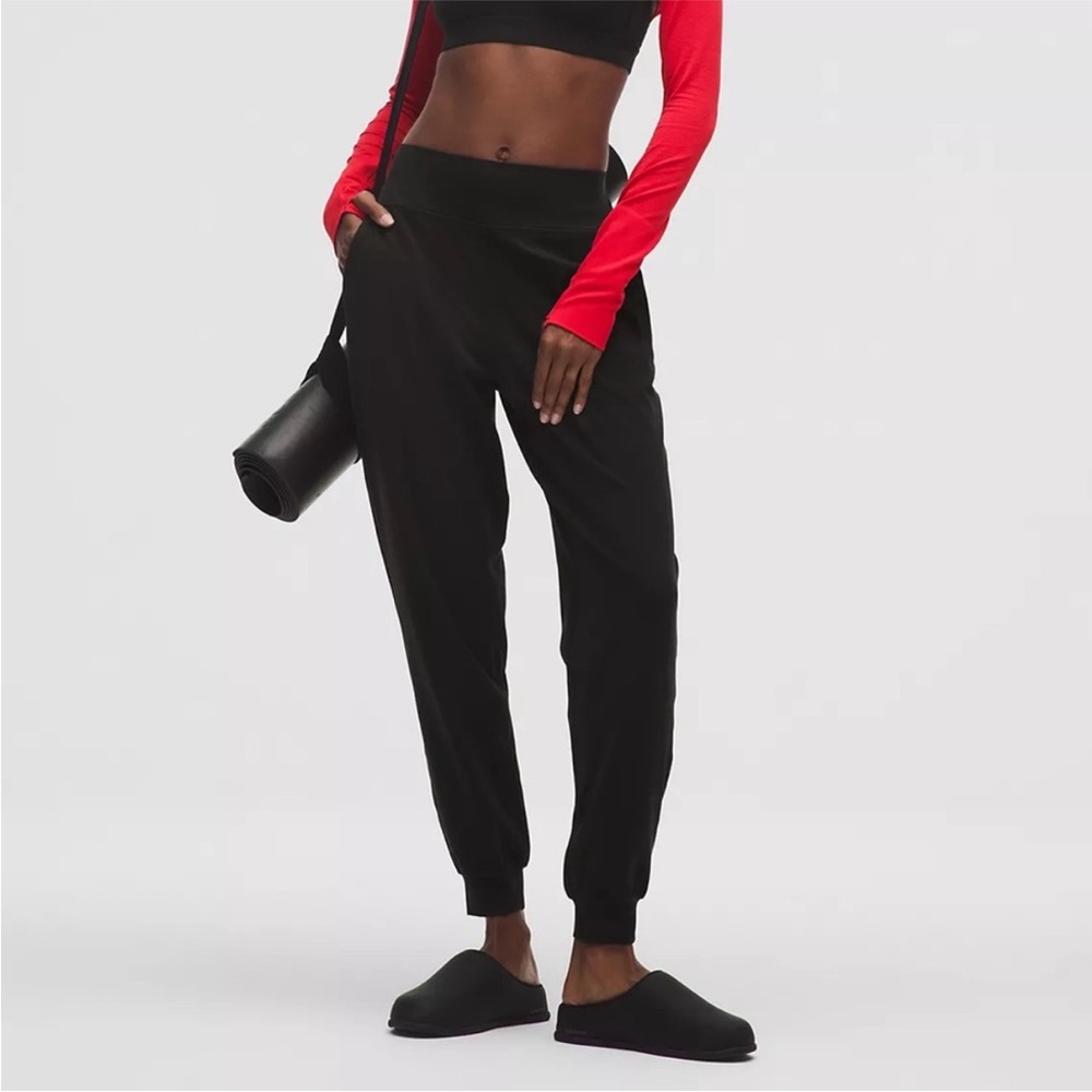 Lululemon Align High-Rise Jogger Regular | Black | Women’s 6